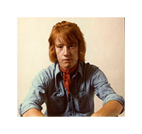 David Crighton 1972, toronto artist