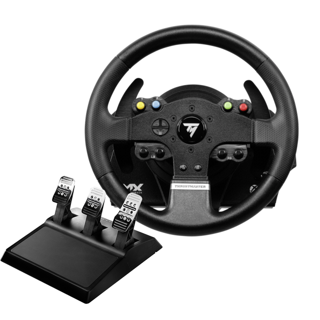 thrustmaster tmx pro in stock