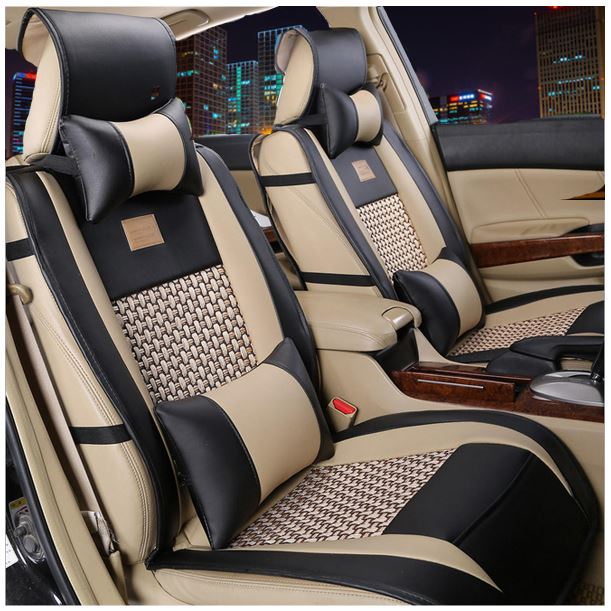 car interior cover sets