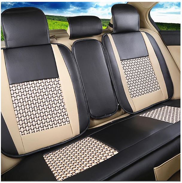 car interior cover sets