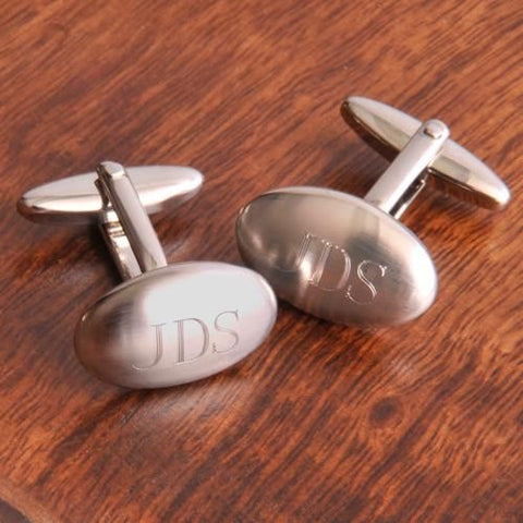 Groomsmen Cufflinks