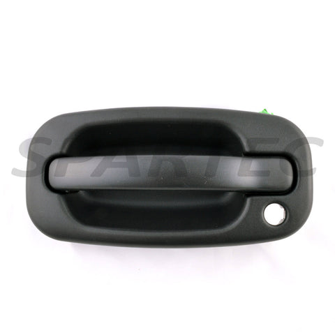 Spartec Exterior Door Handle for 2004 Chevrolet Silverado 2500