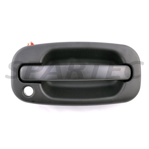 Spartec Exterior Door Handle for 2003 Chevrolet Silverado 2500 HD