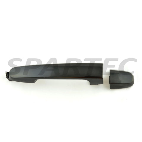 Spartec Exterior Door Handle for 2004 Toyota RAV4