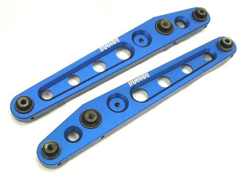 Megan Racing Lower Control Arms for 96-00 Honda CIVIC MR-CA-HC96B MR-CA-HC96B