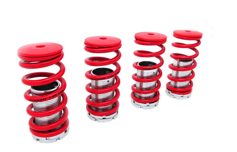 Megan Racing Coilover Kit for 88-00 Honda Civic/CRX/DelSol MR-CO-HC88