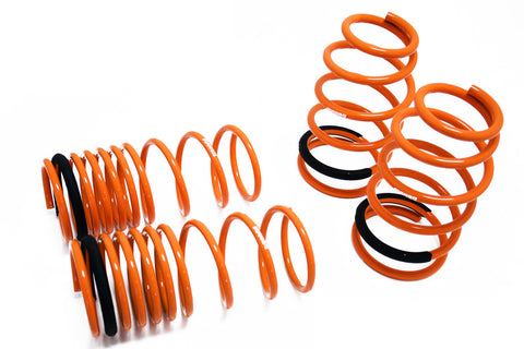 Megan Racing Lowering Springs for 2000 Chevrolet Cavalier