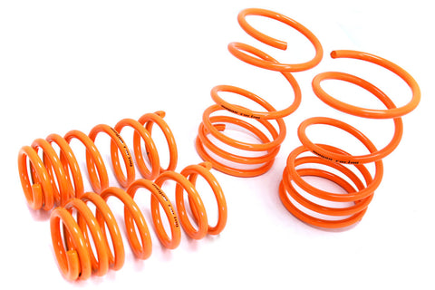 Megan Racing Lowering Springs for 2004 Honda Element