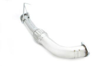 Megan Racing Downpipe for 89-98 Nissan 240SX S13/S14 SR20DET MR-SSDP-NS13-NEW MR-SSDP-NS13-NEW