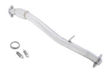 Megan Racing Downpipe for 13-14 Subaru BRZ MR-SSDP-SFR12
