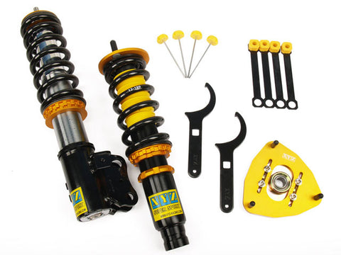 XYZ Super Sport Coilover System 1991-97 Volvo 850