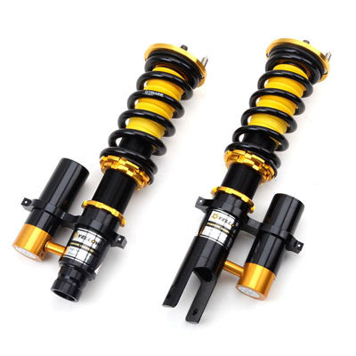 Yellow Speed Racing Club Performance Coilover System 09-up Audi A5 B8 (convertible,4wd)