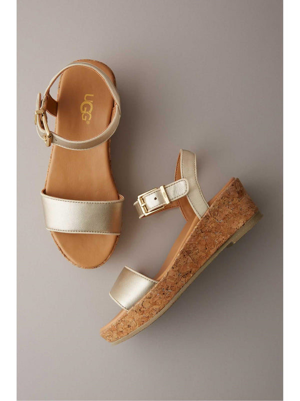 ugg childrens sandals