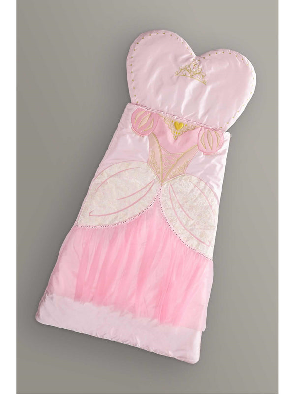 pink sleeping bag for adults