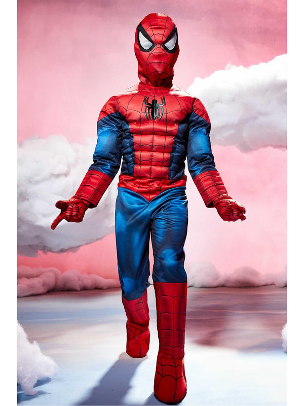 spiderman products for kids