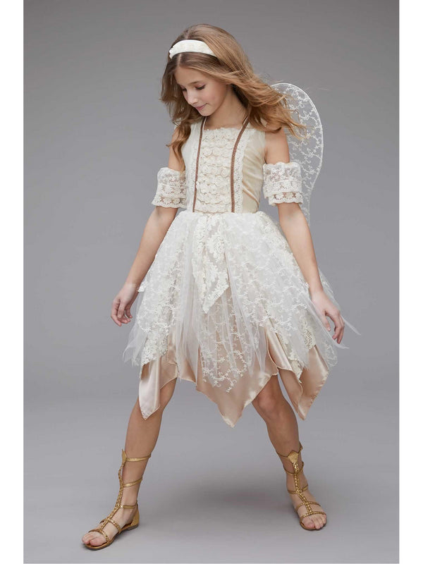 boho fairy dress