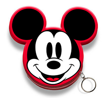 Monedero Icons de Mickey Disney Regalos Disney | Nadie Sin Regalo Nadie sin regalo