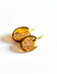 🍁 Unique Australian Koroit Opal Earrings "Australian Dreamland" 🍁 🍁 Unique Australian Koroit Opal Earrings "Australian Dreamland" 🍁