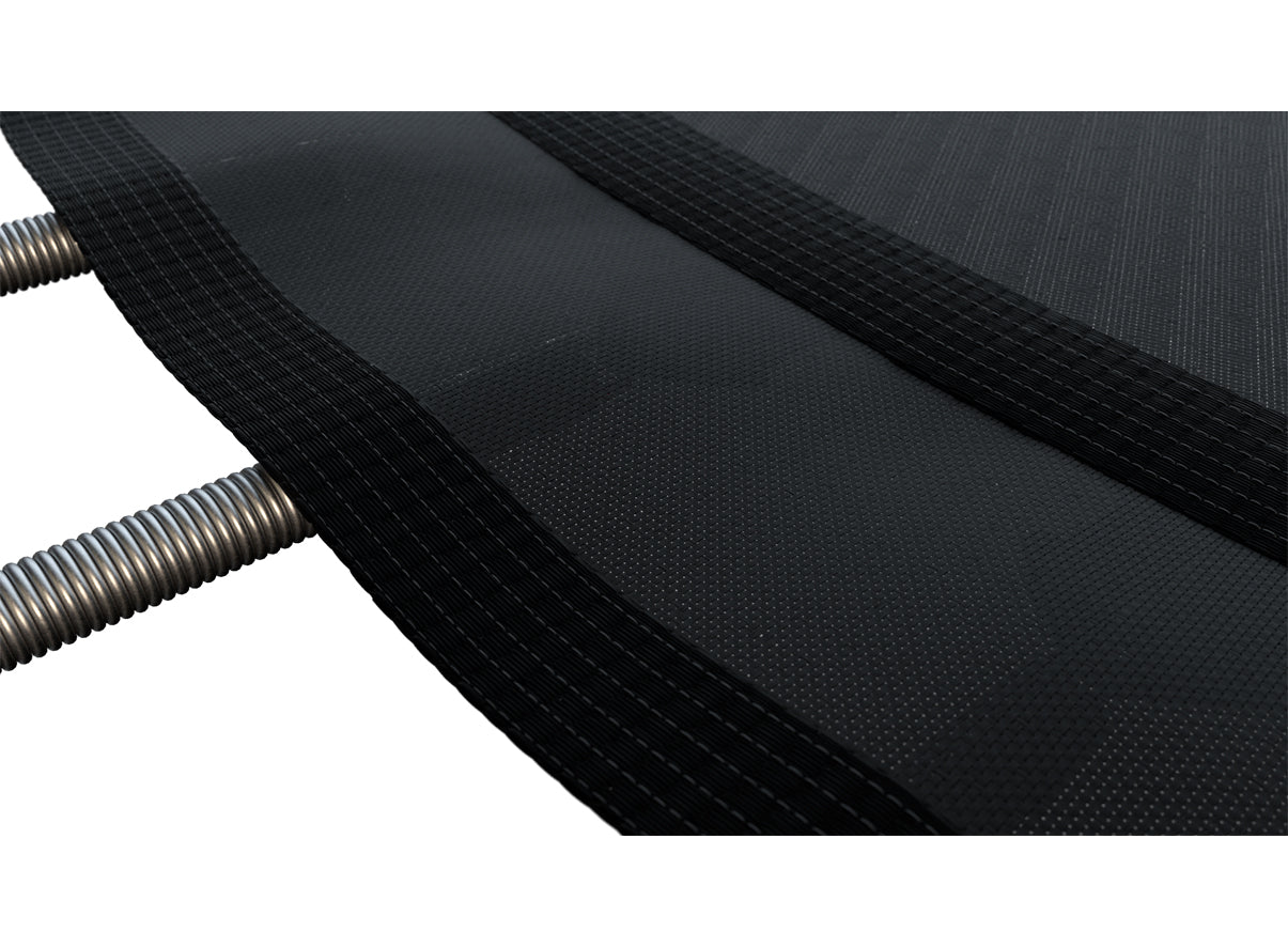 Trampoline Avyna Rechthoekig Inground
