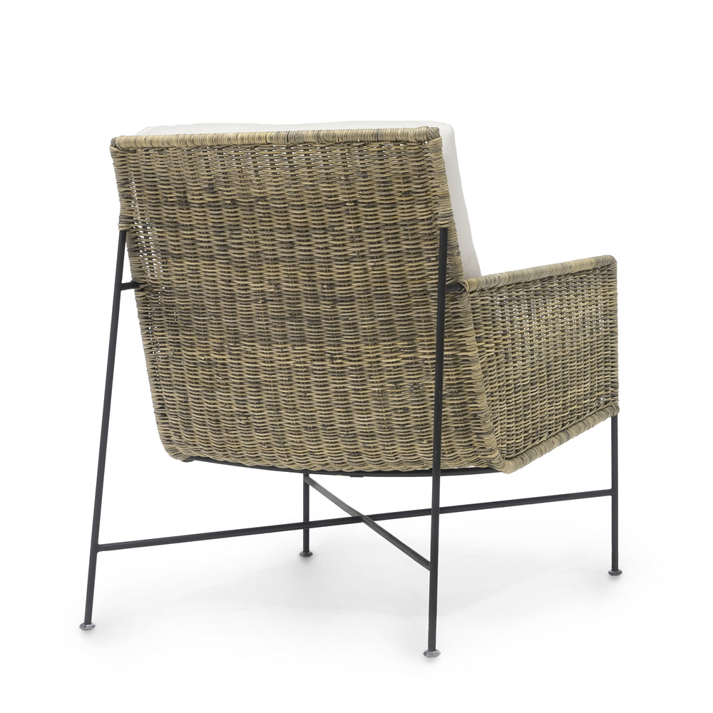 nora lounge chair