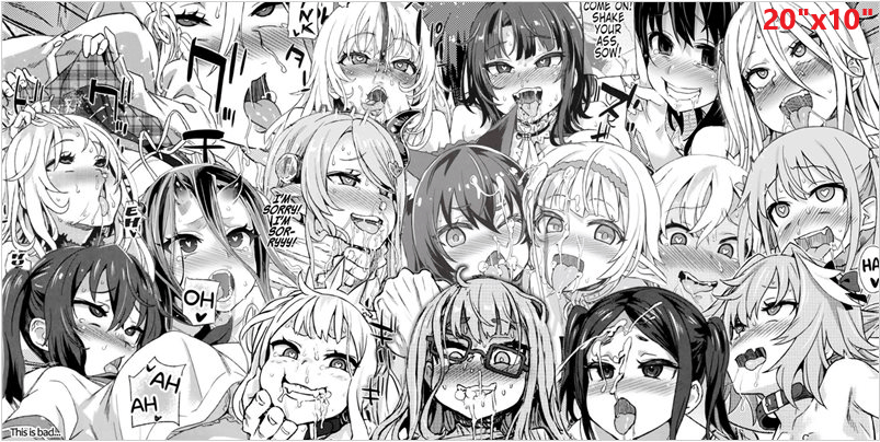 Royal High Anime Faces