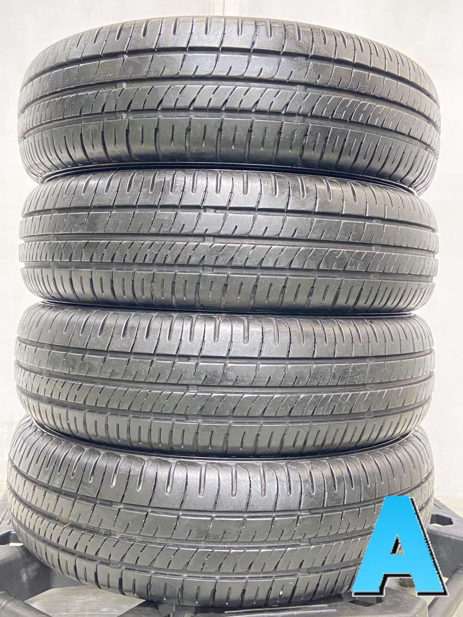 ダンロップ エナセーブ EC204 155/65R13 4本 – タイヤ・ホイールカンパニー