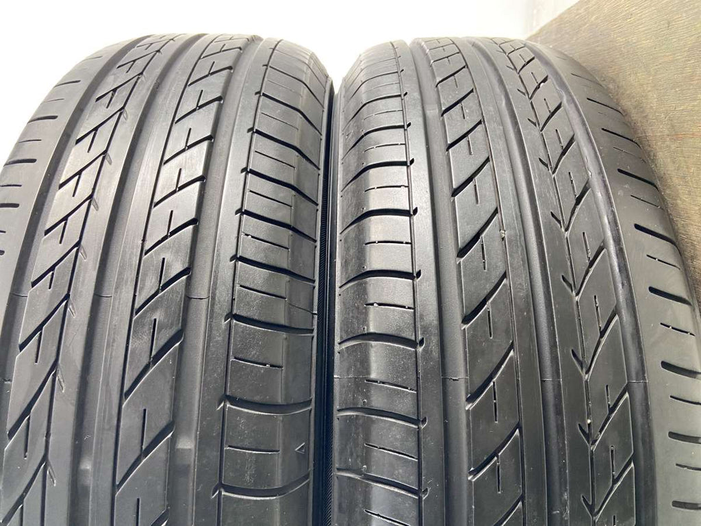 MMさま専用 ヨコハマブルーアース E50 185/65 R15 新同品 通販で