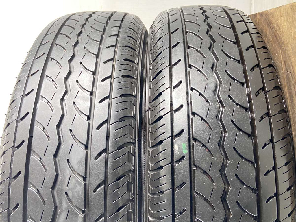 ヨコハマ JOB RY52 195/80R15 107/105LT 1本！