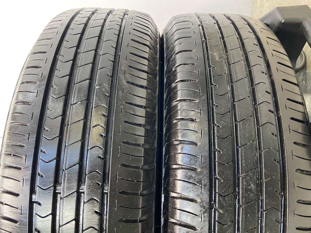 ブリヂストン エコピア NH100 195/65R15 2本 – タイヤ・ホイールカンパニー