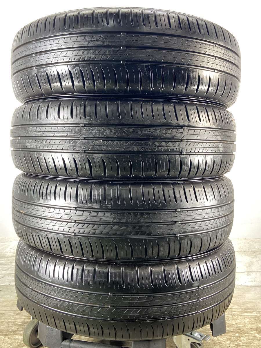 55％以上節約 DUNLOP ENASAVE EC300+ 16インチ 195/65R16 195/65R16 夏