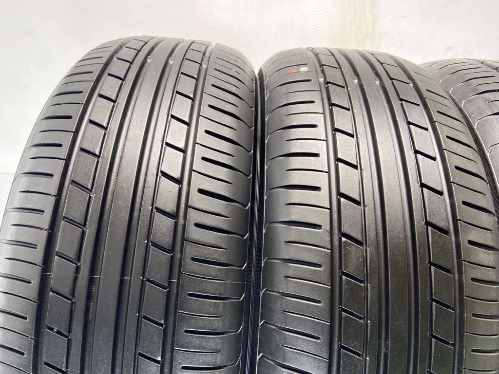 ヨコハマ エコス ES31 195/55R16 4本 – タイヤ・ホイールカンパニー