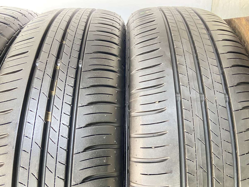 ダンロップ エナセーブ EC300+ 195/65R16 4本 – タイヤ・ホイール