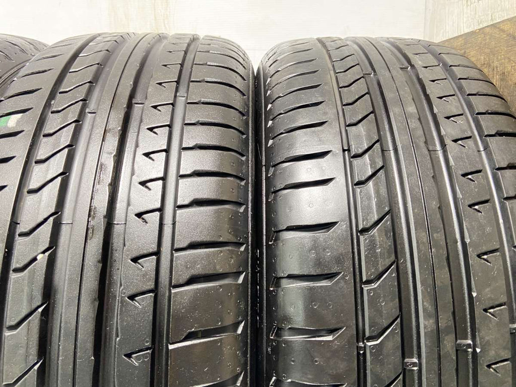 ５５％以上節約 ピレリ ドラゴンスポーツ 215 45R18 バリ山 PIRELLI