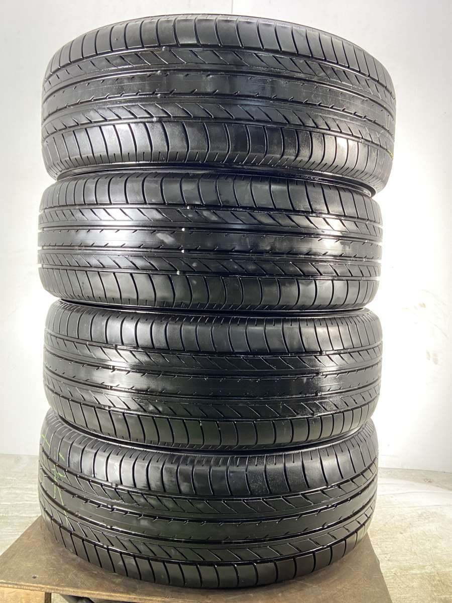 お買得限定品☆夏売れ筋 ☆イボ残り 225/60R17 ヨコハマタイヤブルー