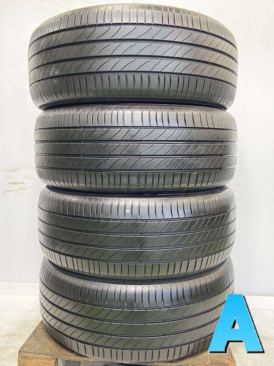 新発売の ミシュラン プライマシー3ST 215/55R17 4本 タイヤ - abacus