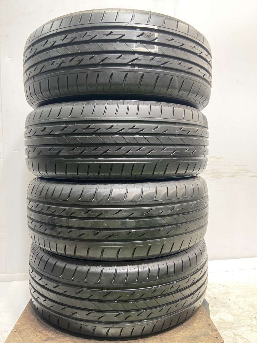 ブリヂストン ネクストリー 215/55R17 4本 – タイヤ・ホイールカンパニー