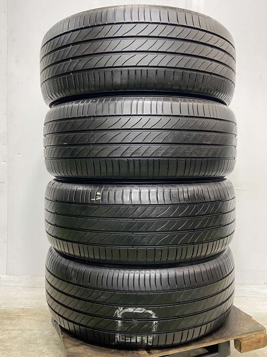 ミシュラン プライマシー3 ST 215/55R17 4本 – タイヤ・ホイールカンパニー