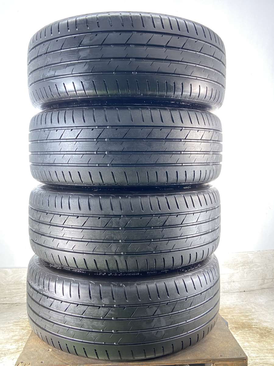 岐阜発☆265/35 R19 ブリヂストン/POTENZA S001L 21年製&20年製超バリ