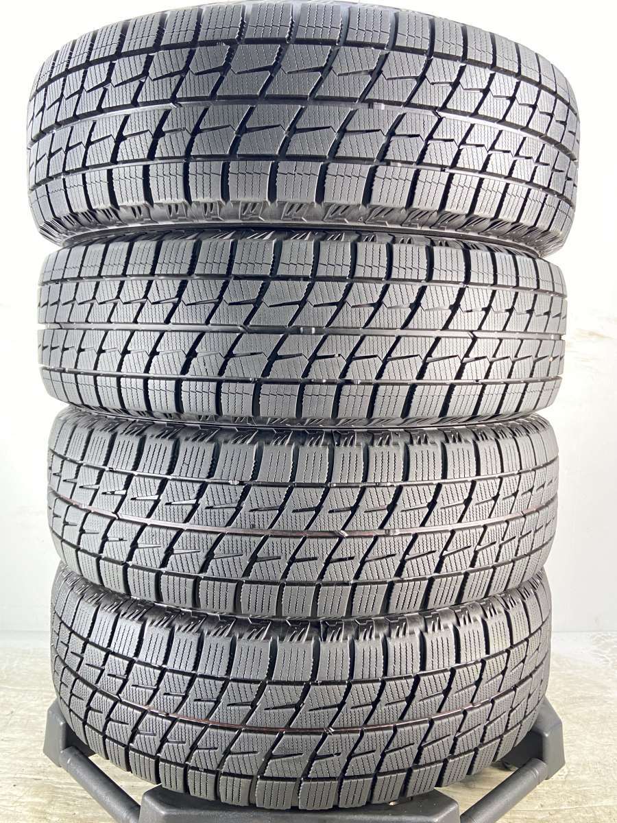 限定版 AUTOBACS 195/65R15 ICEESPORTE 4本セットYW096 ダンロップ