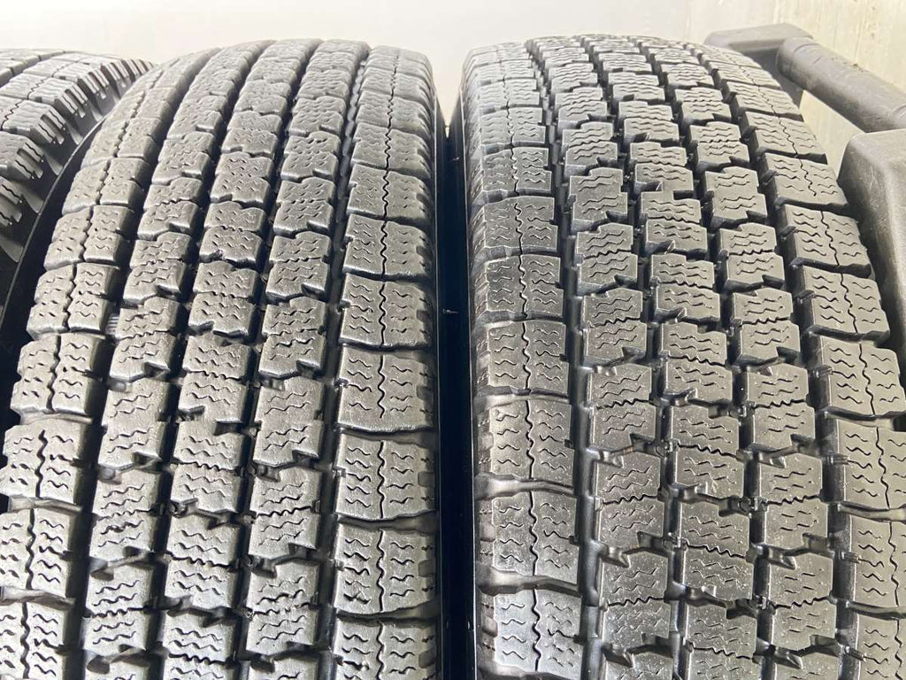 したら 175/75R15 103/101N トーヨー デルベックス M634 オール