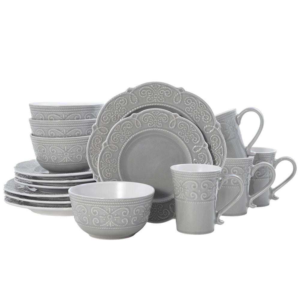 new dinnerware sets