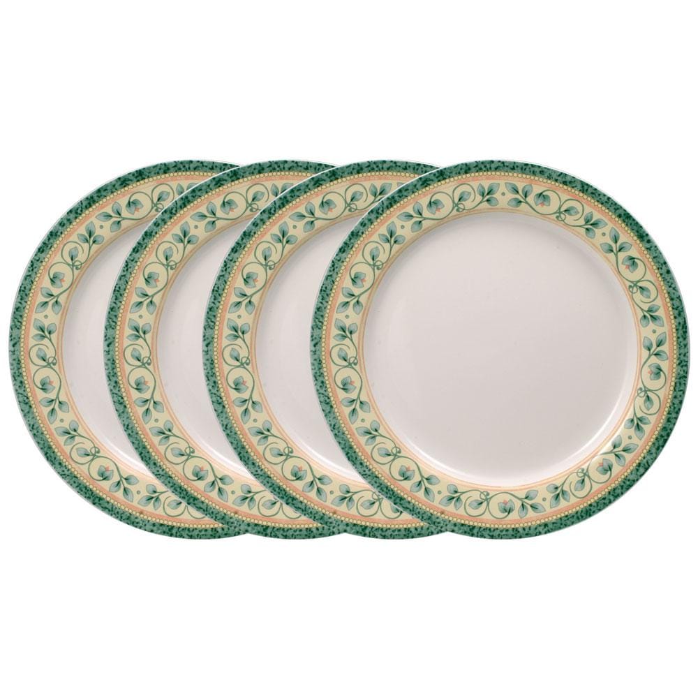 pfaltzgraff french quarter dinnerware set