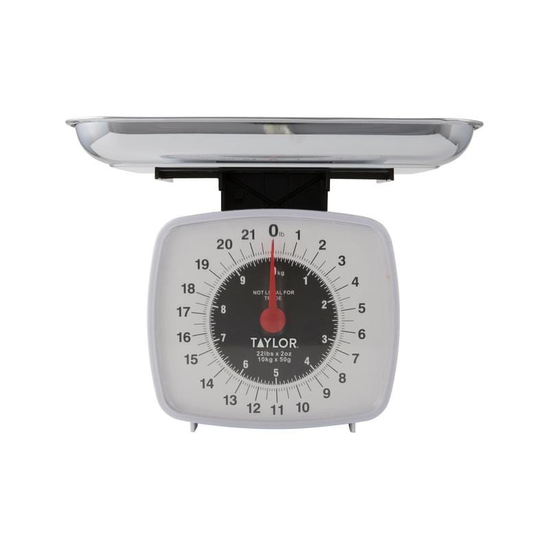High Capacity Food Scale | 38804016T | TAYLOR – Taylor USA