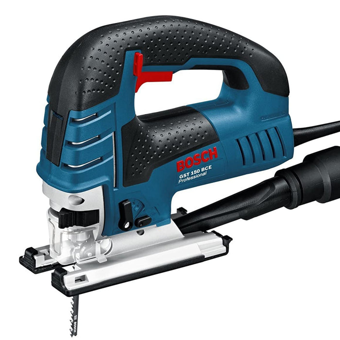 BOSCH GST 150 BCE 曲線鋸-積高五金Jaco Hardware