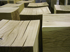 YASK Wood - YASK Solid German Oak Furniture | Annie Mo's