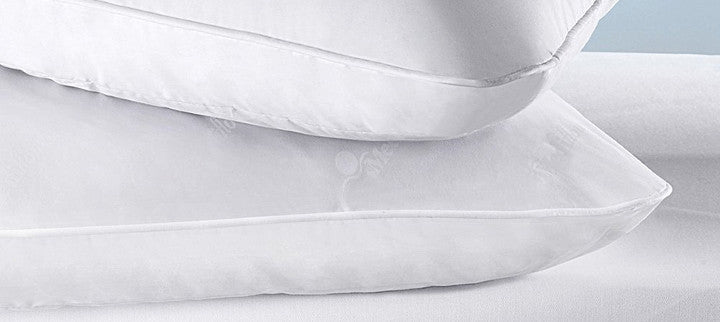 Understanding Different Types of Pillow Fill | Mediflow