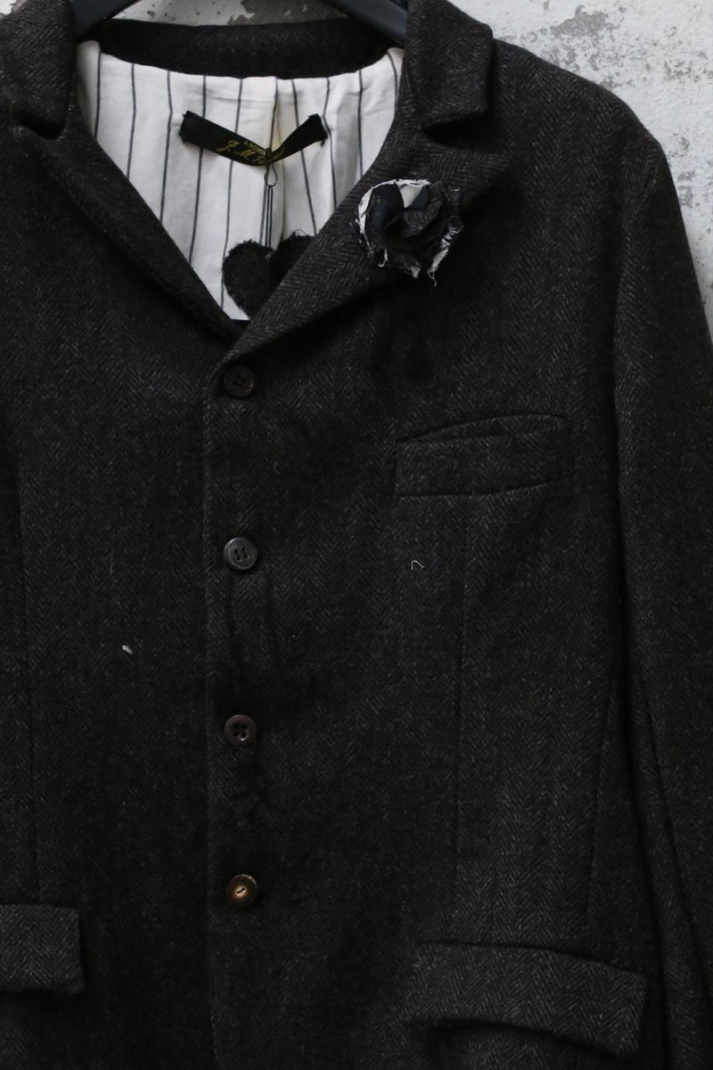 Archivio J.M.Ribot jacket G19/FXM