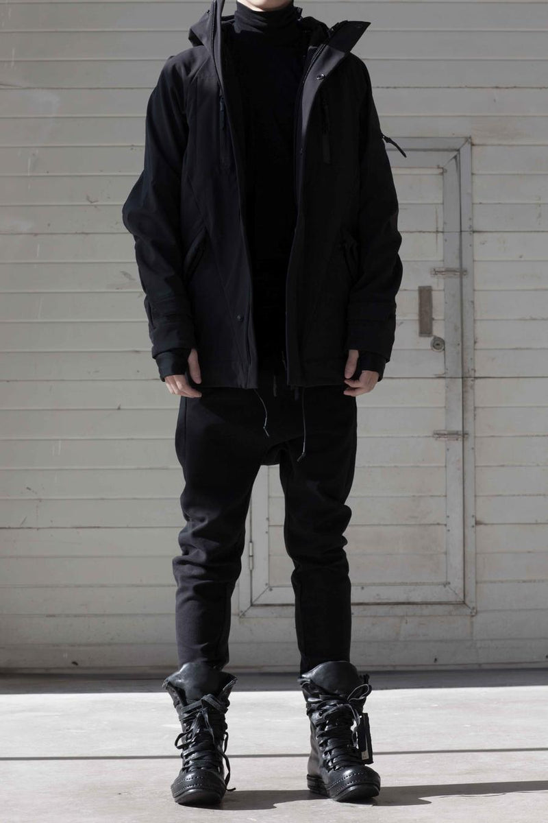 BORIS BIDJAN SABERI 11 (Jacket) J2 F-1325 C1 MEN