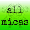 ALL MICAS at Mad Oils