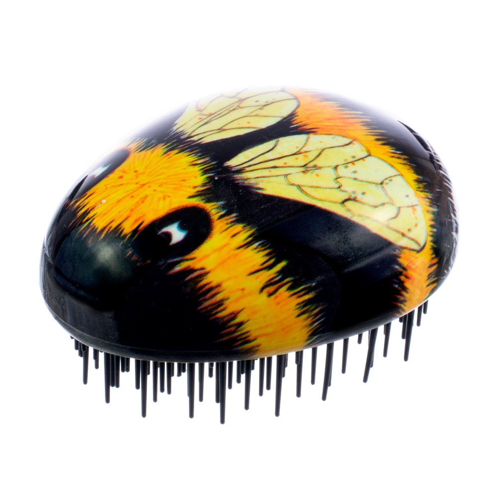 Detangling Bumble Bee Brush - PBEE | Kent Brushes